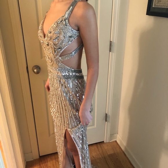 Prom Dress - Picture 6 of 6